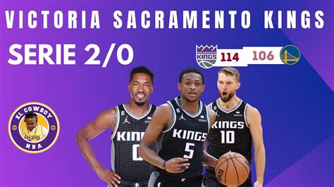 Sacramento Kings 114 .